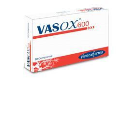 ND Vasox 600 30 compresse