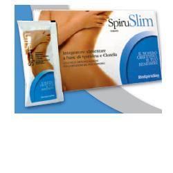 ND Spiruslim Integ Spir+clor 60 ml