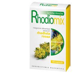 ND Rhodiomix 60 capsule