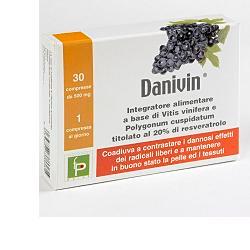 ND Danivin Radicali Liberi 15 g