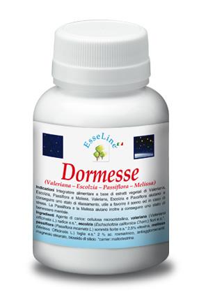 ND Dormesse 60 compresse
