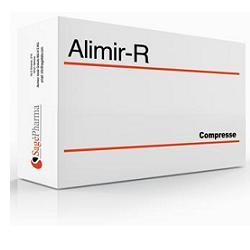 ND Alimir R 20 compresse
