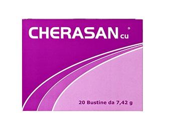 ND Cherasan Cu 20 Bustine