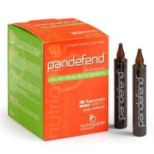 ND Pandefend 30 Fiale 10 ml