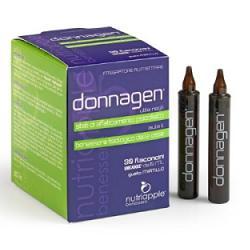 ND Donnagen 30 Fiale 10 ml