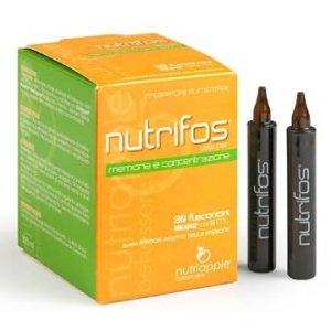 ND Nutrifos 30 Fiale 10 ml