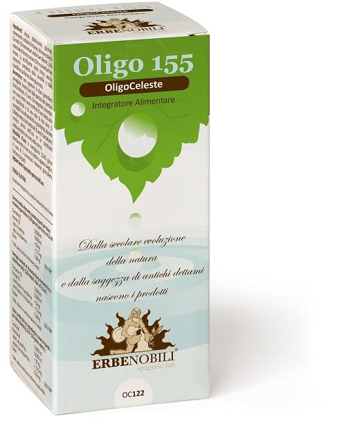 ND Oligoceleste Oligo 155 50 ml