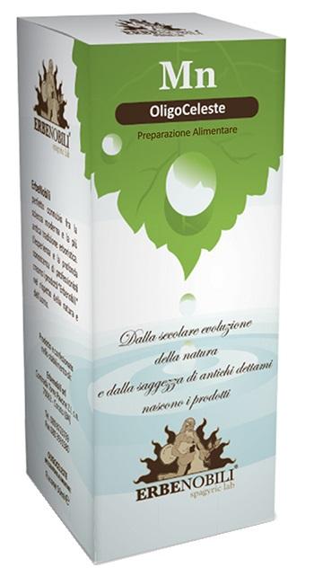 ND Oligoceleste Manganese 50 ml