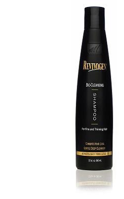 G W E Revivogen BIO-CLEANSING SH