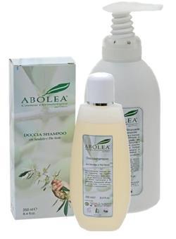5785 ABOLEA DOCCIA SHAMPOO 1000ML