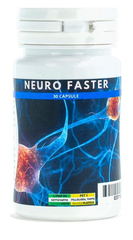 ND Neuro Faster 30 capsule