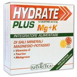 ND Hydrate Plus 10 bustine