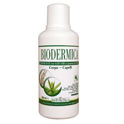 Naturetica Unico Detergente CRP/CAP Aloe