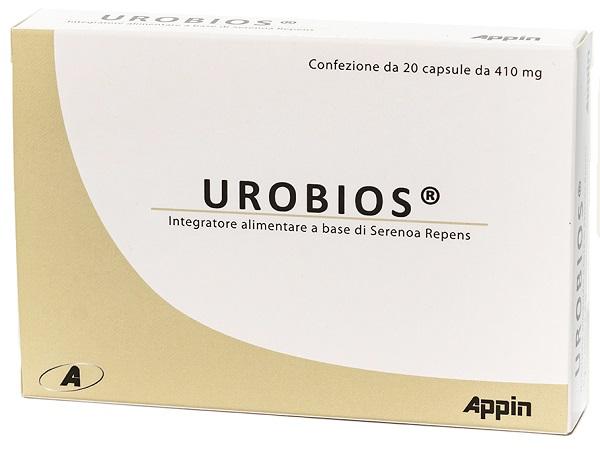 ND Urobios 20 capsule