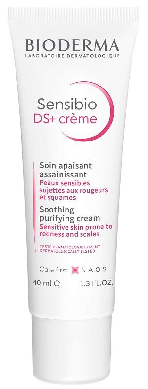 Bioderma Sensibio DS+ Crema 40 ml