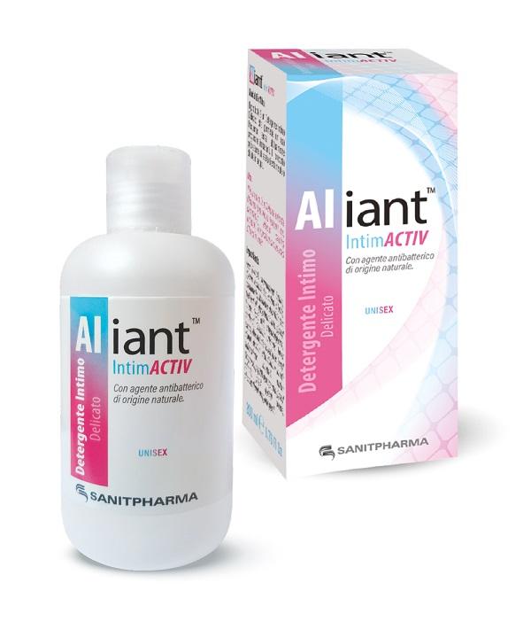 6197 ALIANT INTIMACTIV 200ML