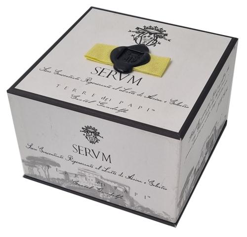 556V SERUM SIERO CONC RIGEN 50ML