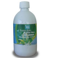 ND Succopuro Aloe C/te Verde Bio