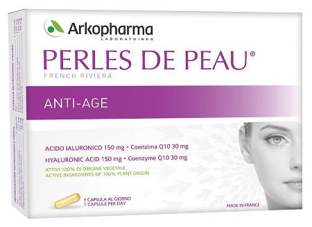 ND Expert Skin Ac Ial 30 capsule