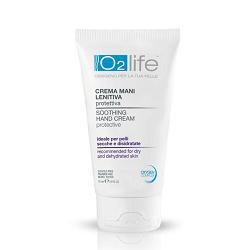 O2Life O2LIFE Crema Mani LENTIVA/PROT