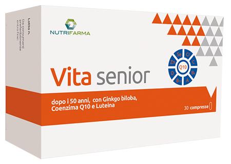 ND Vita Senior 30 compresse