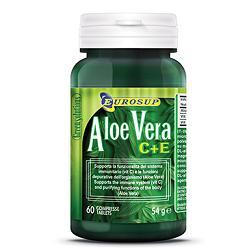 ND Aloe Vera 60 capsule