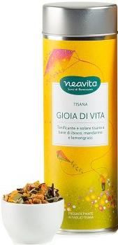 ND Neavita Gioia Di Vita Tisana