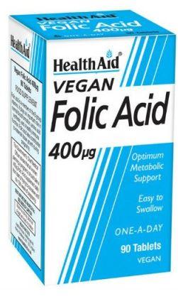 ND Acido Folico 90 compresse