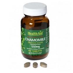 ND Camomilla Matricaria 60 compresse