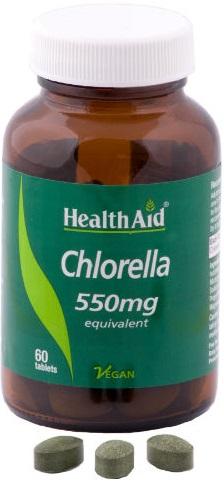 ND Clorella Vulgaris 60 compresse