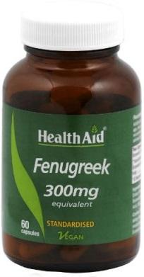 ND Fieno Greco 60 capsule