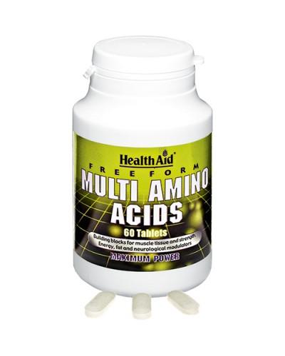 ND Aminoacidi Ramificati 60 compresse
