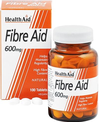 ND Fibreaid 95% 100 compresse