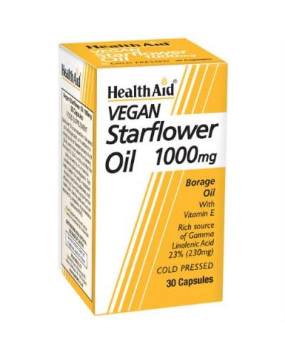 ND Borragine Olio 30 capsule