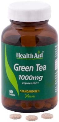 ND Te Verde 1000 mg 60 compresse