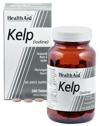 ND Kelp Fuco 240 compresse