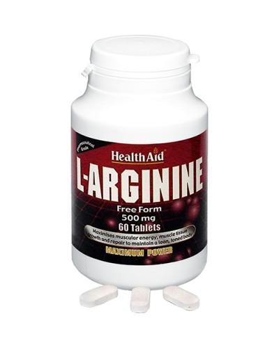 ND Arginina 60 compresse