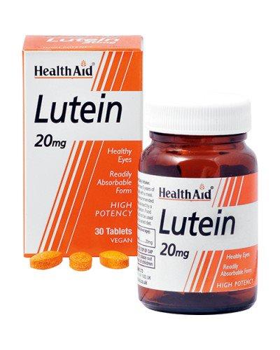ND Luteina 30 compresse