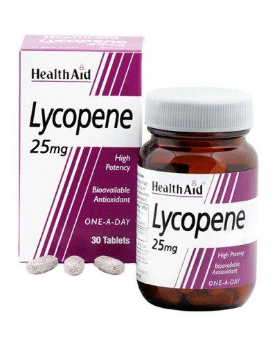 ND Licopene 30 compresse 25 mg
