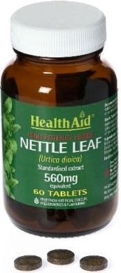 ND Ortica Nettle Leaf 60 compresse
