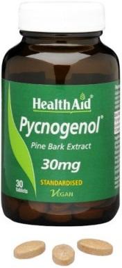 ND Picnogenolo Pycnogenol 30TAV