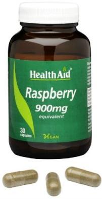 ND Lampone Raspberry 30 capsule
