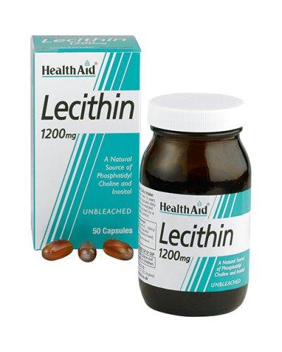 ND Lecitina 50 capsule