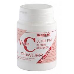 3083 VITAMINA C POLVERE 60G