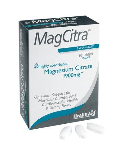 3083 MAGCITRA MAGNESIO CITRATO60CPR