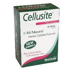 ND Cellusite 60 compresse