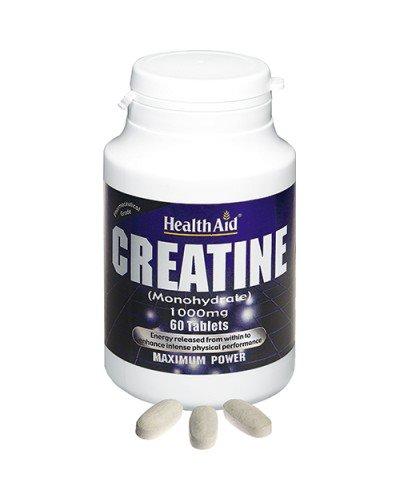 ND Creatine 60 compresse 1000 mg