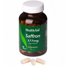 ND Zafferano Safranale 60 capsule
