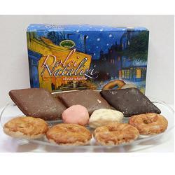 Alimenta 2000 Dolci Natalizi 250 g