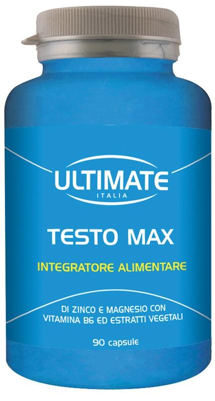 ND Ultimate Testo Max 90 capsule